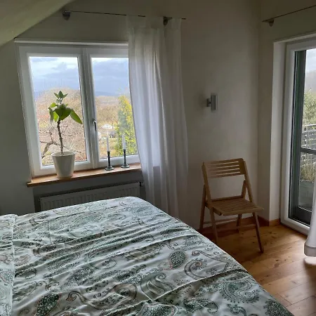 Nussbaum-nest Apartmán Hausen (Rhon-Grabfeld)