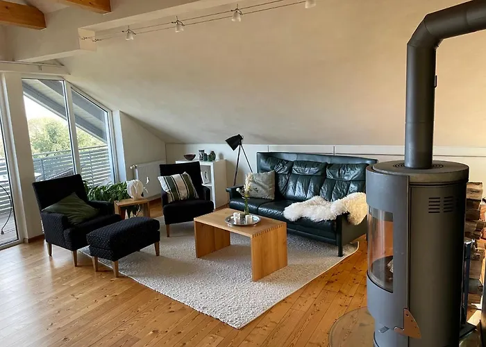 Apartment Nussbaum-nest