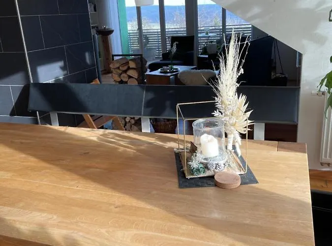 Apartment Nussbaum-nest