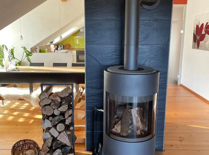 Nussbaum-nest Apartment *